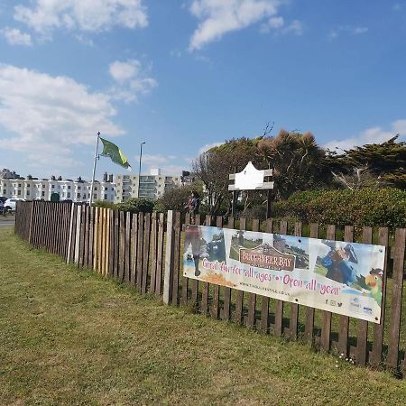 East Beach Retreat Littlehampton Extérieur photo